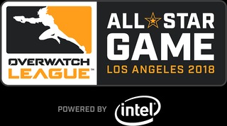 All-Star Game Overwatch