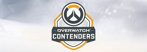 Overwatch - Les Overwatch Contenders pour démocratiser l'accès aux compétitions officielles