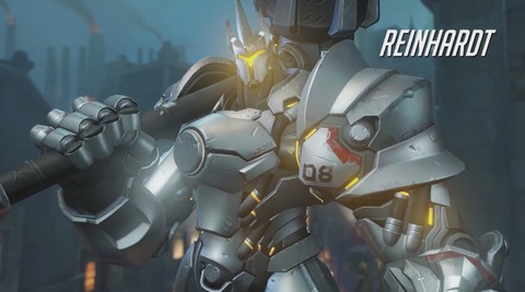 Overwatch - Blizzard envisage des parties cross-plateformes pour Overwatch