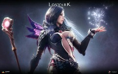 Lost Ark détaille ses ambitions et le contenu de sa bêta