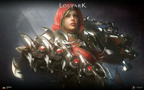 Lost Ark - SmileGate en quête de testeurs pour Lost Ark