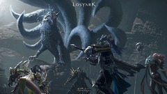 La version russe de Lost Ark en alpha test du 4 au 9 septembre