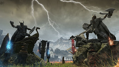 Lost Ark esquisse ses affrontements Royaume contre Royaume à 96 joueurs