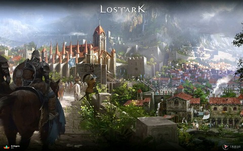 Lost Ark - Une configuration requise modeste pour la bêta de Lost Ark