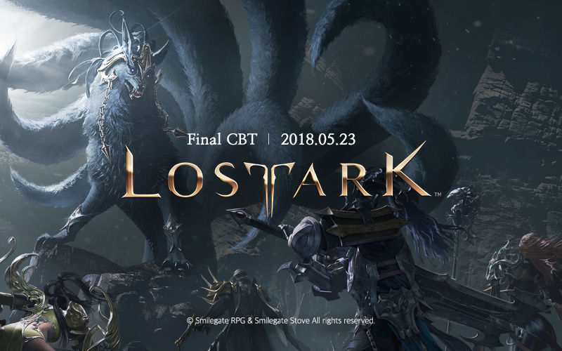 La Dernière Mélodie D'un Requiem Lost Ark
