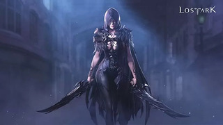 Reaper (Lost Ark)