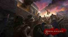 Le MMORPG Age of Conan déploie son raid sur le Temple de Kuthchemes