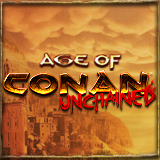 Age of Conan : Unchained