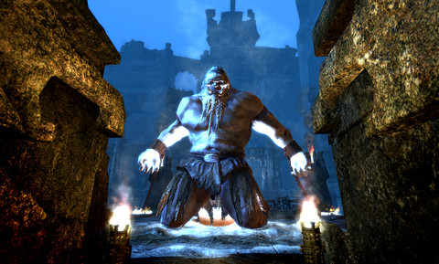 Age of Conan - Age of Conan : DirectX 10, extension, MMORPG à gros budget