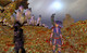 Set d'armure T4 pour Nécromancien