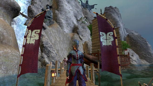 Set d'armure T4 pour Assassin