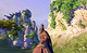 Set d'armure T4 pour Templier Noir