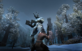 Friday Update du 11 janvier 2008