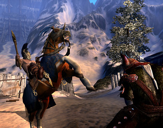 Friday Update du 11 janvier 2008