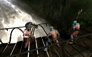 Friday Update du 11 janvier 2008