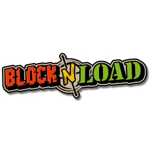 Logo de Block N Load