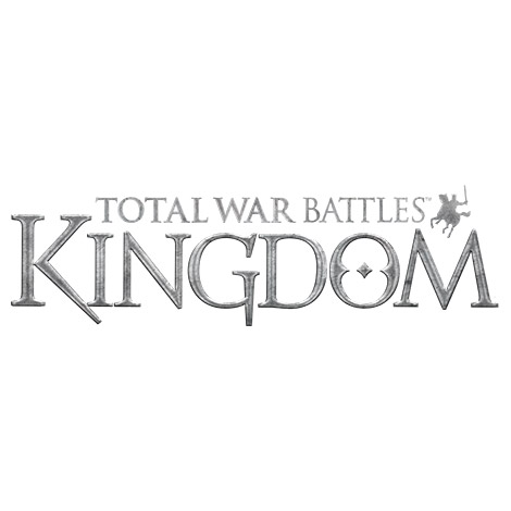 Logo de Total War Battles: Kingdom