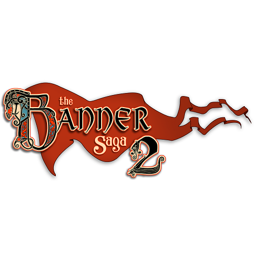 Logo de The Banner Saga 2