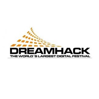 Logo de DreamHack