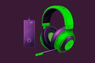 Razer Kraken Tournament Edition
