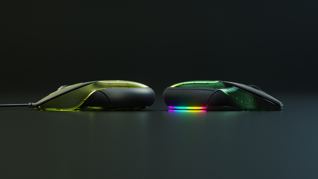 Razer Boomslang 20th anniversary edition - - Boomslang20thAnniversaryEdition3