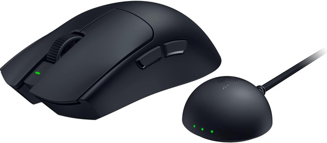 Viper V4 Pro - - Advance1