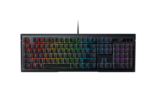 Razer Ornata Chroma 05