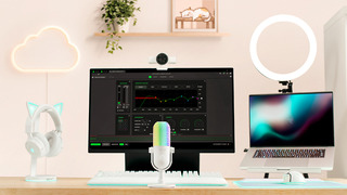 Assets CreatorSetup