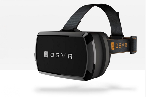 OSVR