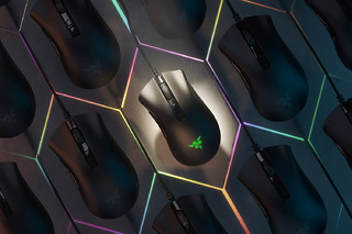 DeathAdder V2 Mini DeathAdder V2 Mini