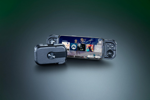 Razer - Test - Razer Prio, la manette pliable vraiment passe-partout
