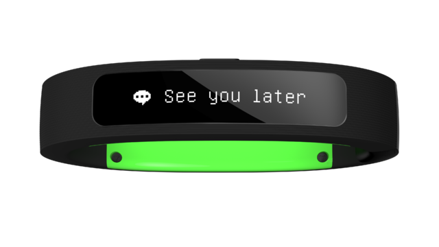 Razer Nabu