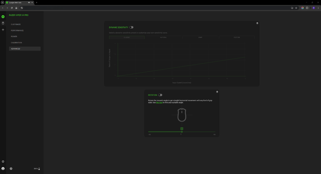 Viper V4 Pro - - Advance1