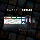 Razer x ROBLOX - - Assets 1080x1080