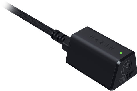 Le dongle inclus qui fait en sorte que la magie opère