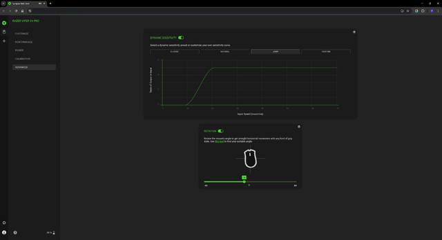 Viper V4 Pro - - Advance2