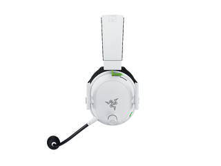Razer BlackShark Blanc Xbox - ProductRenders BlackSharkV3WhiteXBoxRender 05