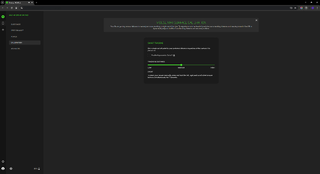 Viper V4 Pro - - Calibration