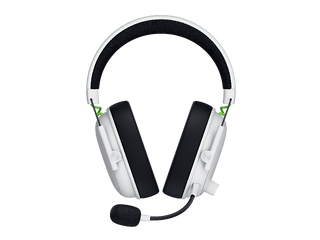 Razer BlackShark Blanc Xbox - ProductRenders BlackSharkV3WhiteXBoxRender 06
