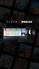Razer x ROBLOX - - Assets 1080x1920