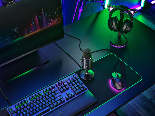 Images de Razer