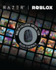 Razer x ROBLOX - - Assets VirtualItems OrochiV2RobloxEdition RazerCyberpackwithDescriptionBackground