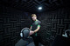 Niko2025EsportPlayerRazerOfficeSoundChamberEngineeringRoom3 000