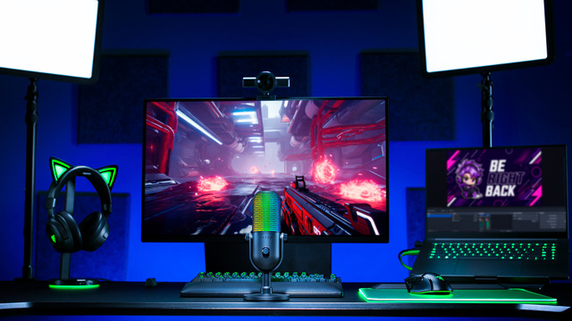 Assets Battlestation