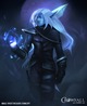 Elfe frostweaver masculin