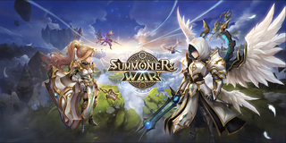 Image de Summoners War #179045