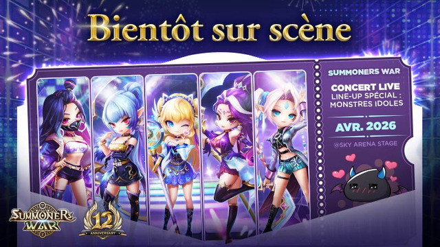 Images de Summoners War