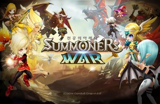Image de Summoners War #101657