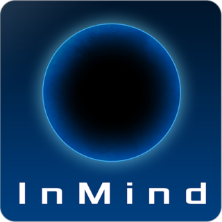 Logo de InMind