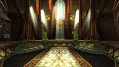 Heart of Thorns : A la découverte des halls de guilde